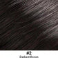Topper Human Hair Integration Piece 4" x 6" Addition Extension | Look of Love - Image Maker Wigs Online