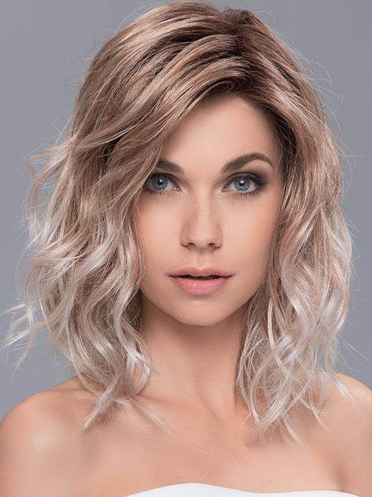 Touch | Changes Collection | Synthetic Wig | Ellen Wille - Image Maker Wigs Online