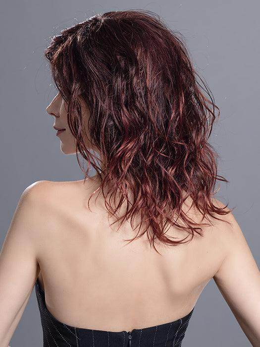 Touch | Changes Collection | Synthetic Wig | Ellen Wille - Image Maker Wigs Online