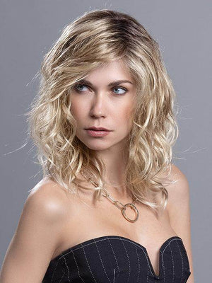 Touch | Changes Collection | Synthetic Wig | Ellen Wille - Image Maker Wigs Online