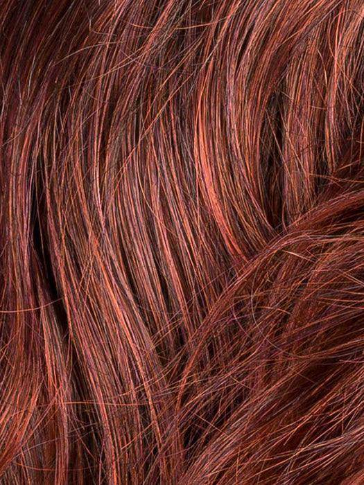 Touch | Changes Collection | Synthetic Wig | Ellen Wille - Image Maker Wigs Online
