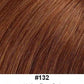 Transform Your Look | Instant Volume Boost | Premium 16" Human Hair Filler | Integration Human Hair Piece | Look of Love - Image Maker Wigs Online