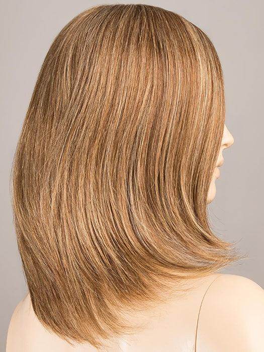 Trinity Plus | Pure Power | Remy Human Hair Wig | Ellen WIlle - Image Maker Wigs Online
