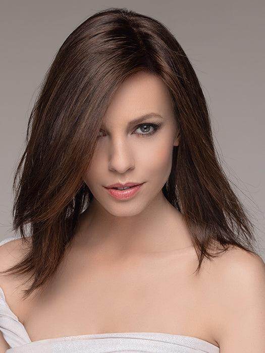 Trinity Plus | Pure Power | Remy Human Hair Wig | Ellen WIlle - Image Maker Wigs Online
