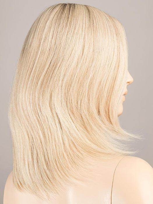 Trinity Plus | Pure Power | Remy Human Hair Wig | Ellen WIlle - Image Maker Wigs Online