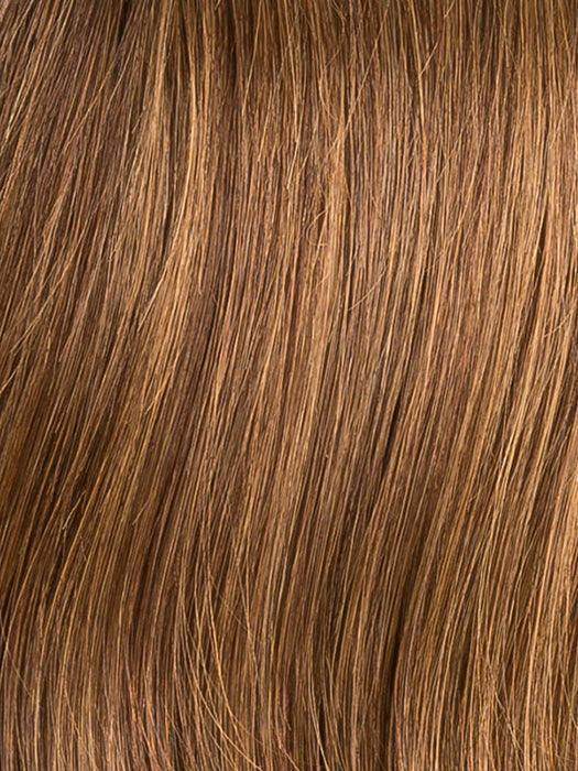 Trinity Plus | Pure Power | Remy Human Hair Wig | Ellen WIlle - Image Maker Wigs Online