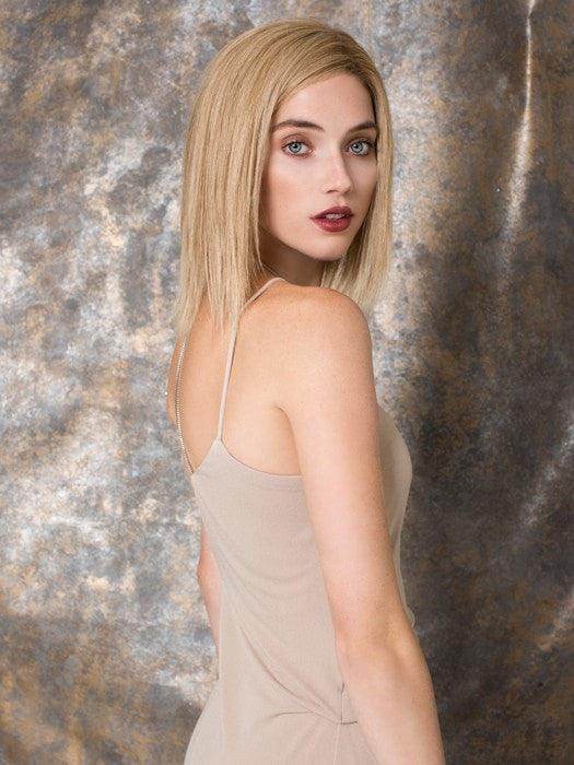 Trinity Plus | Pure Power | Remy Human Hair Wig | Ellen WIlle - Image Maker Wigs Online
