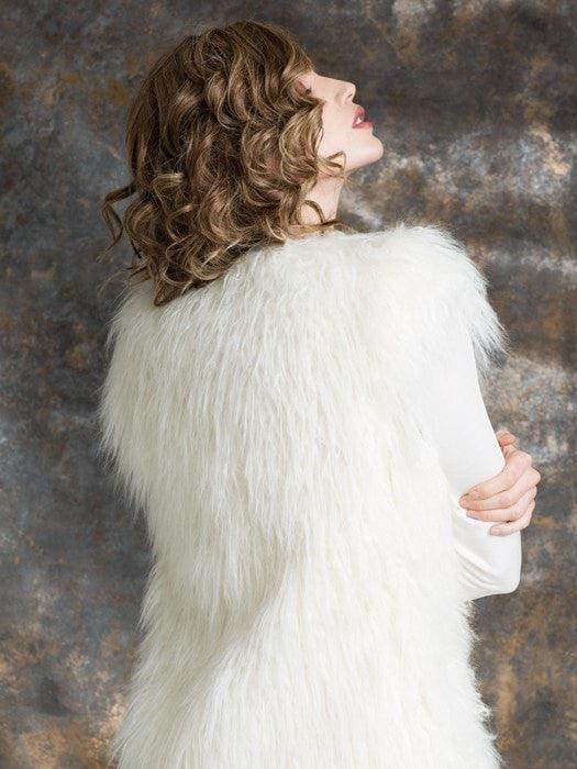 Trinity Plus | Pure Power | Remy Human Hair Wig | Ellen WIlle - Image Maker Wigs Online