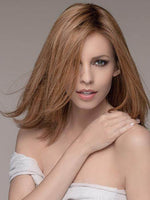 Trinity Plus | Pure Power | Remy Human Hair Wig | Ellen WIlle - Image Maker Wigs Online