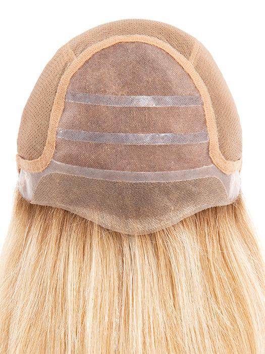 Trinity Plus | Pure Power | Remy Human Hair Wig | Ellen WIlle - Image Maker Wigs Online