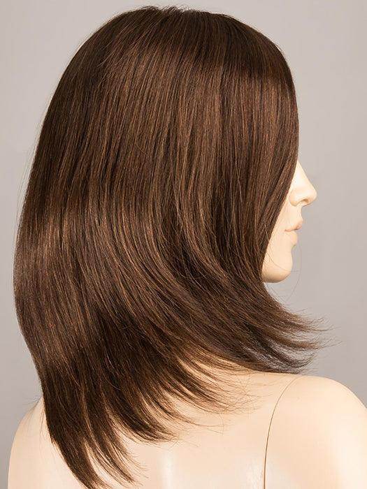 Trinity Plus | Pure Power | Remy Human Hair Wig | Ellen WIlle - Image Maker Wigs Online