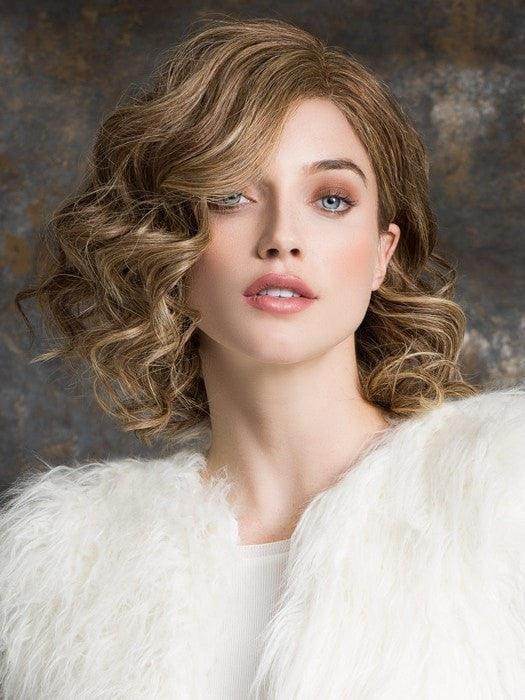 Trinity Plus | Pure Power | Remy Human Hair Wig | Ellen WIlle - Image Maker Wigs Online
