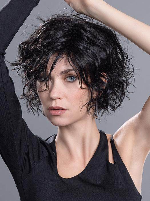 Turn | Changes Collection | Synthetic Wig | Ellen Wille - Image Maker Wigs Online