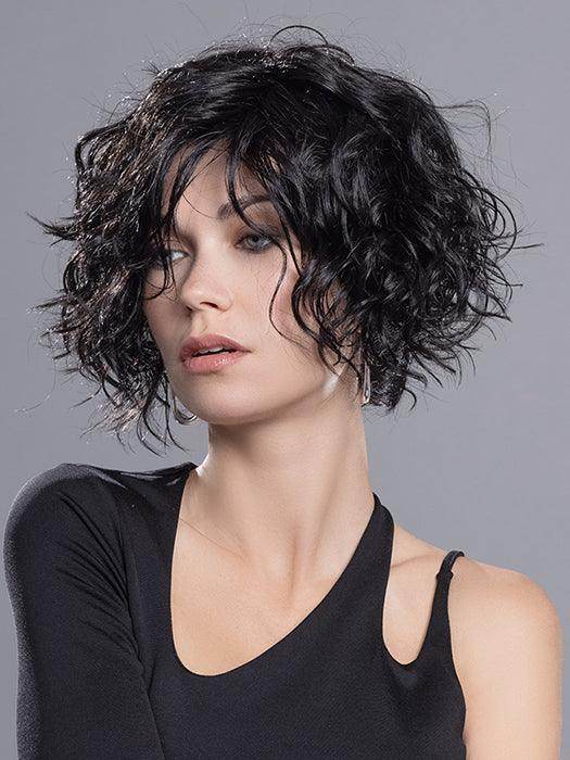Turn | Changes Collection | Synthetic Wig | Ellen Wille - Image Maker Wigs Online