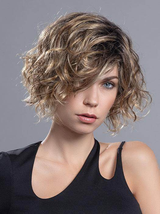 Turn | Changes Collection | Synthetic Wig | Ellen Wille - Image Maker Wigs Online