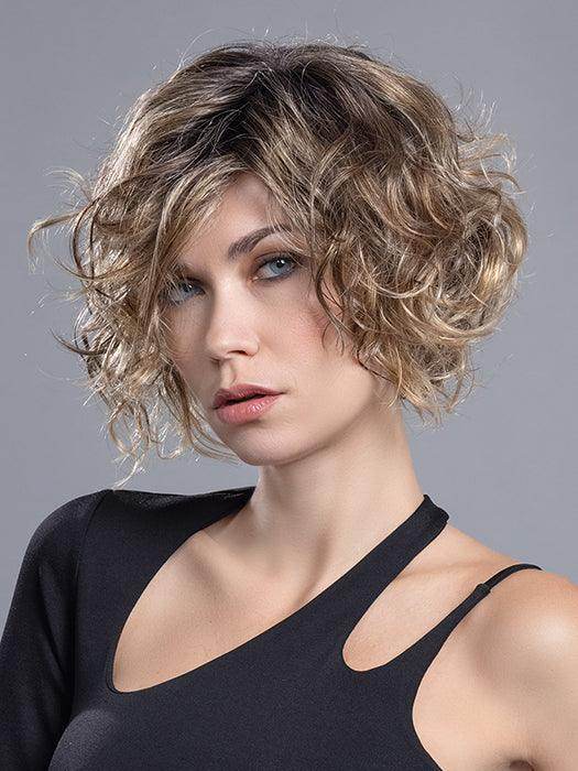 Turn | Changes Collection | Synthetic Wig | Ellen Wille - Image Maker Wigs Online