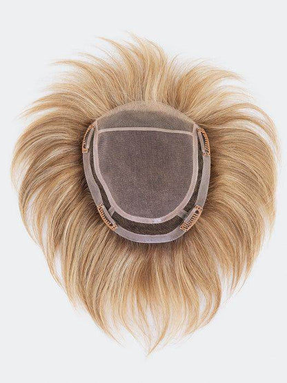 Value | Top Power | Remy Human Hair Topper | Ellen Wille - Image Maker Wigs Online