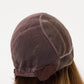 Veronica EnvyHair Human Synthetic Blend Mono Top lace front Wig - Image Maker Wigs Online