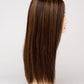 Veronica EnvyHair Human Synthetic Blend Mono Top lace front Wig - Image Maker Wigs Online