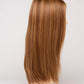 Veronica EnvyHair Human Synthetic Blend Mono Top lace front Wig - Image Maker Wigs Online
