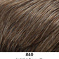 Versatile Mini Hair Enhancer by Look of Love - Image Maker Wigs Online