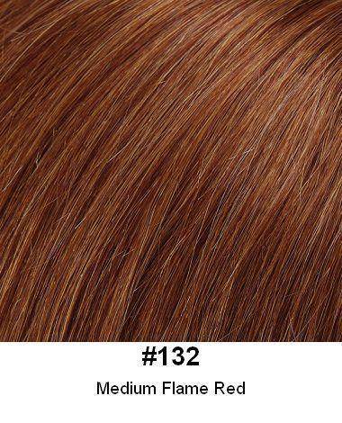 Versatile Mini Hair Enhancer by Look of Love - Image Maker Wigs Online