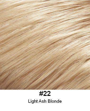 Versatile Mini Hair Enhancer by Look of Love - Image Maker Wigs Online