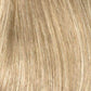Wedge Topper Synthetic Lace Front Mono Top - Image Maker Wigs Online