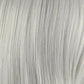 Wedge Topper Synthetic Lace Front Mono Top - Image Maker Wigs Online
