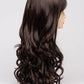 Wendi Synthetic Lace Front Wig Mono Part - Image Maker Wigs Online