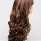 Wendi Synthetic Lace Front Wig Mono Part - Image Maker Wigs Online