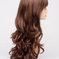 Wendi Synthetic Lace Front Wig Mono Part - Image Maker Wigs Online