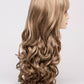 Wendi Synthetic Lace Front Wig Mono Part - Image Maker Wigs Online