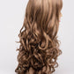 Wendi Synthetic Lace Front Wig Mono Part - Image Maker Wigs Online
