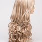 Wendi Synthetic Lace Front Wig Mono Part - Image Maker Wigs Online