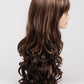 Wendi Synthetic Lace Front Wig Mono Part - Image Maker Wigs Online