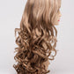 Wendi Synthetic Lace Front Wig Mono Part - Image Maker Wigs Online