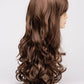 Wendi Synthetic Lace Front Wig Mono Part - Image Maker Wigs Online