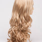 Wendi Synthetic Lace Front Wig Mono Part - Image Maker Wigs Online
