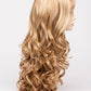 Wendi Synthetic Lace Front Wig Mono Part - Image Maker Wigs Online