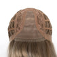 Wendi Synthetic Lace Front Wig Mono Part - Image Maker Wigs Online
