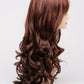Wendi Synthetic Lace Front Wig Mono Part - Image Maker Wigs Online
