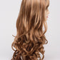 Wendi Synthetic Lace Front Wig Mono Part - Image Maker Wigs Online