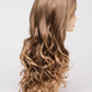 Wendi Synthetic Lace Front Wig Mono Part - Image Maker Wigs Online