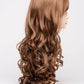 Wendi Synthetic Lace Front Wig Mono Part - Image Maker Wigs Online