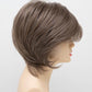 Whitney | Whitney-Dark Grey | EnvyHair Blend by Envy | Image Maker Wigs Online