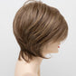 Whitney | Whitney-Mocha Frost | EnvyHair Blend by Envy | Image Maker Wigs Online