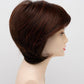 Whitney | Whitney-Chocolate Cherry | EnvyHair Blend by Envy | Image Maker Wigs Online