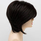 Whitney | Whitney-Dark Brown | EnvyHair Blend by Envy | Image Maker Wigs Online