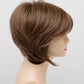 Whitney | Whitney-Toasted Sesame | EnvyHair Blend by Envy | Image Maker Wigs Online
